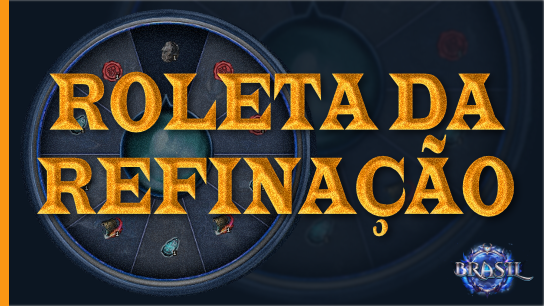 Roleta da Refinação