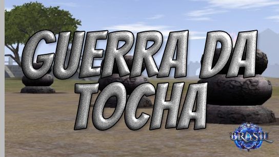 Guerra da Tocha