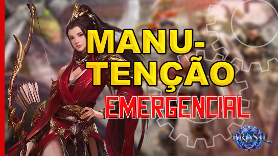 Manutenção Emergencial