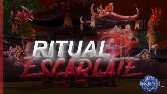 Ritual Escarlate