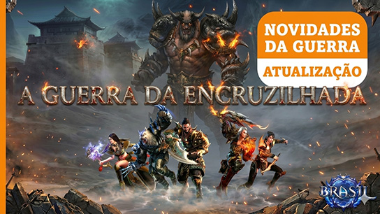 Guerra da Encruzilhada