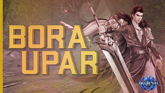 Bora Upar (Feriado de Corpus Christi)