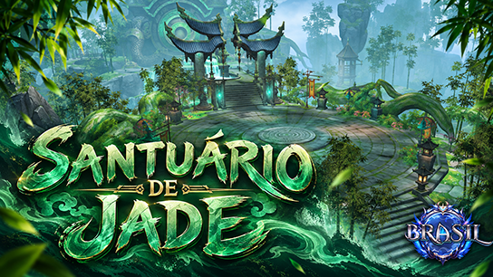 Santuário de Jade