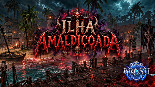Ilha Amaldiçoada