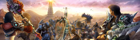 Novo Continente (Yohara)