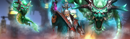 Palácio do Rei Dragão